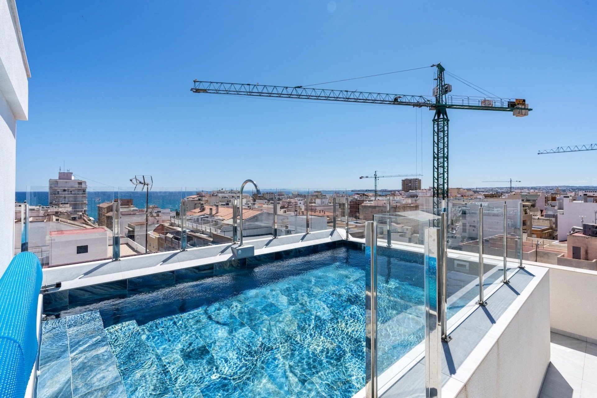 Reventa - Apartamento / Piso - Torrevieja - Playa del Cura