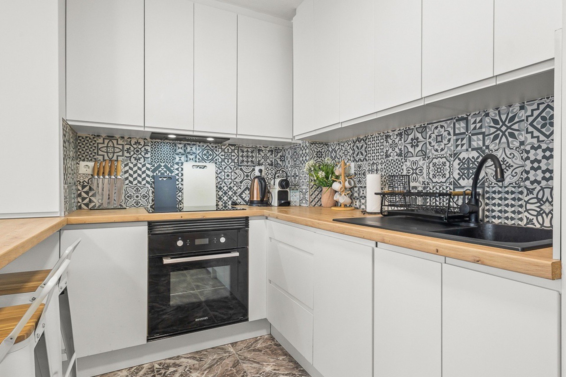 Reventa - Apartamento / Piso - Torrevieja - Playa del Cura