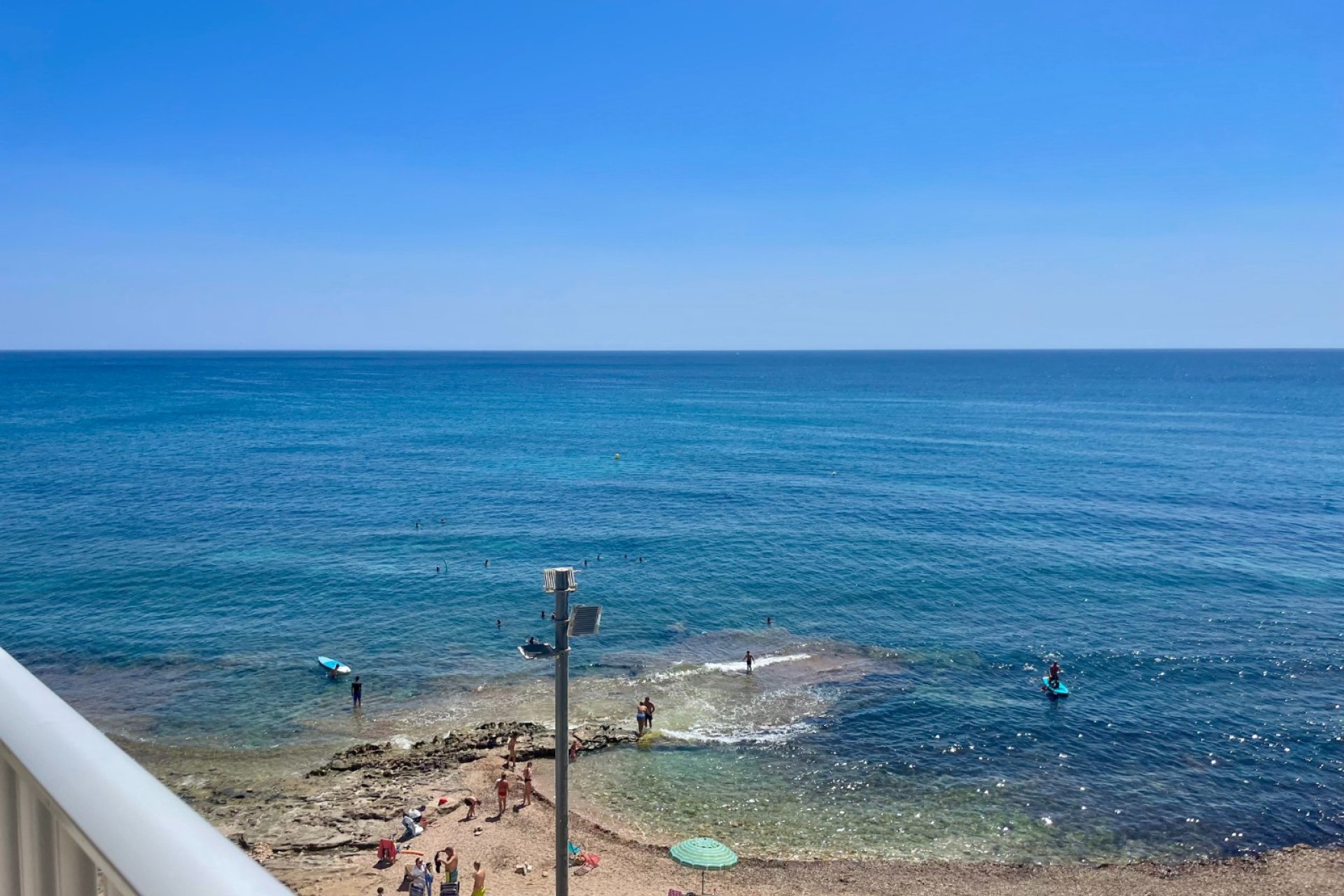 Reventa - Apartamento / Piso - Torrevieja - Playa del Cura