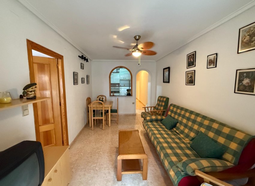 Reventa - Apartamento / Piso - Torrevieja - Playa del Cura