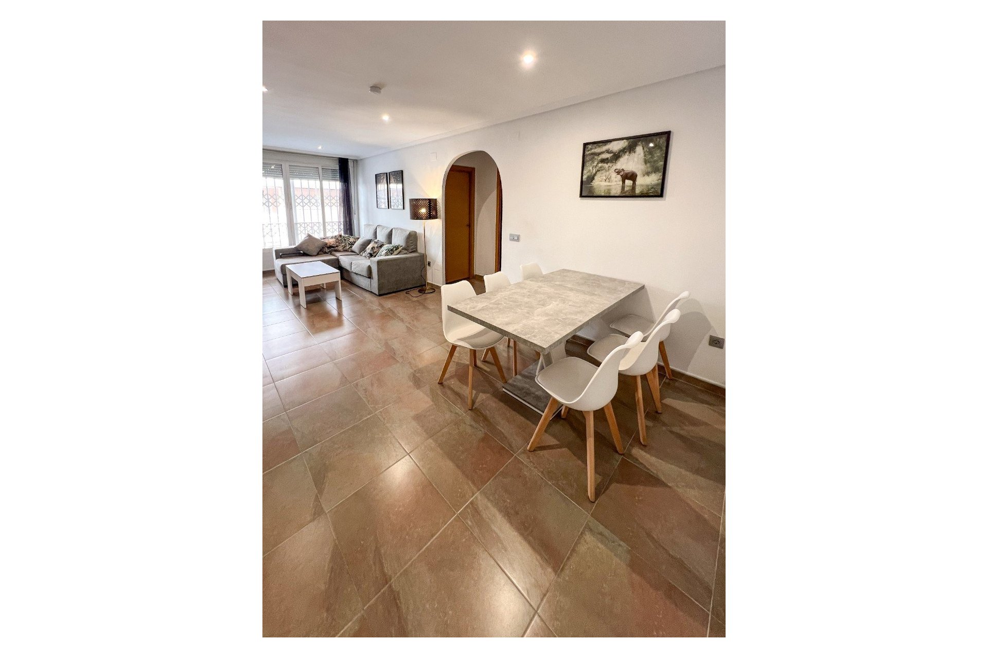 Reventa - Apartamento / Piso - Torrevieja - Playa del Cura