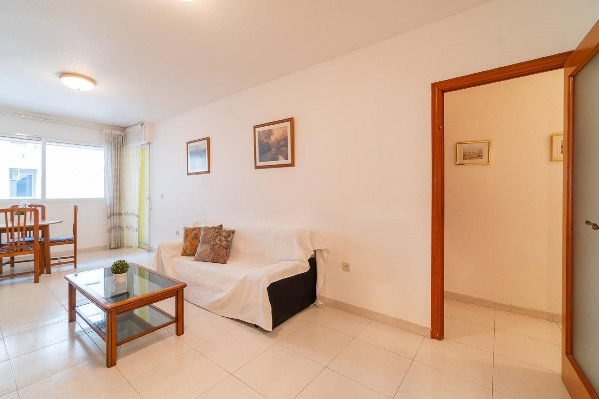 Reventa - Apartamento / Piso - Torrevieja - Playa del Cura