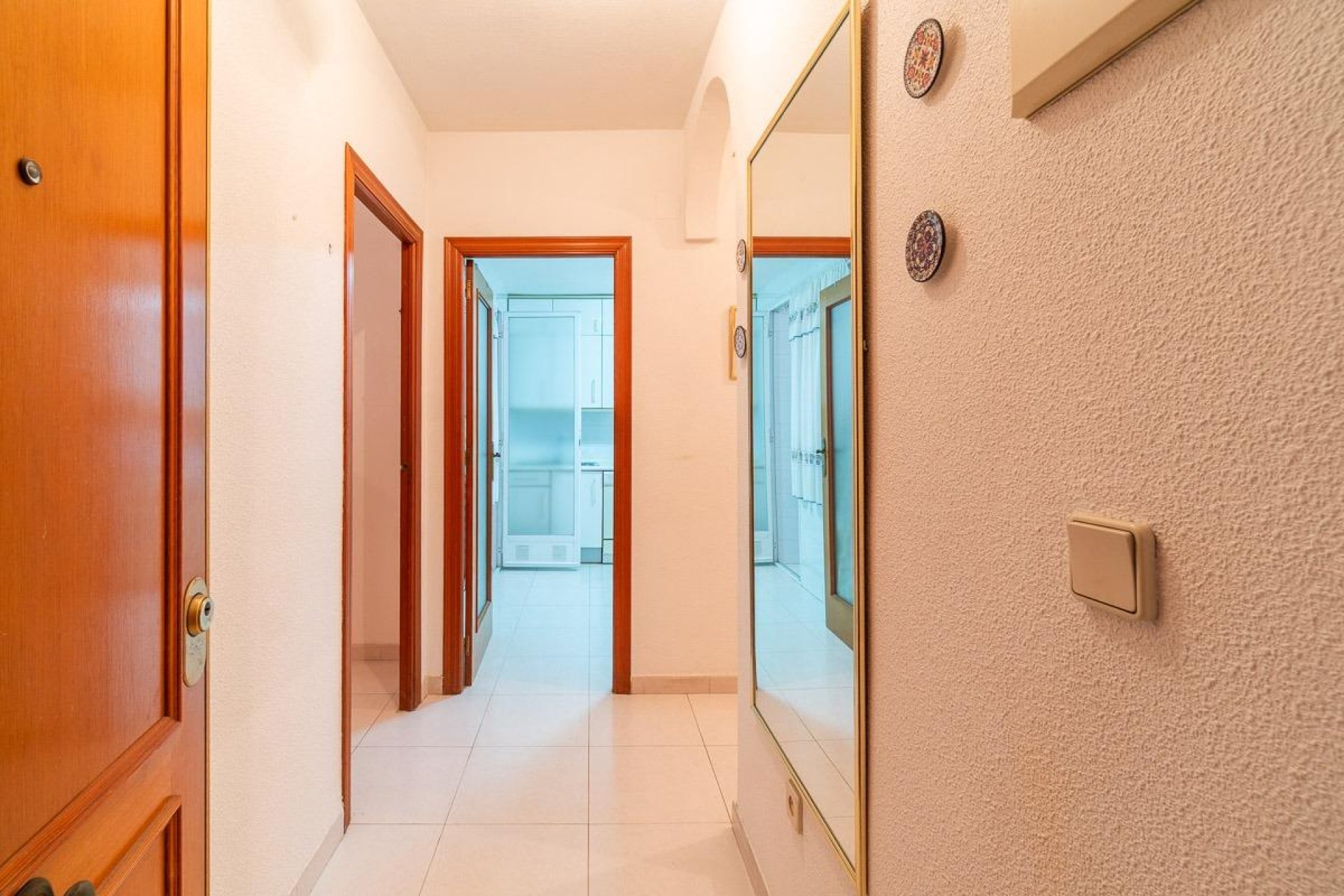 Reventa - Apartamento / Piso - Torrevieja - Playa del Cura