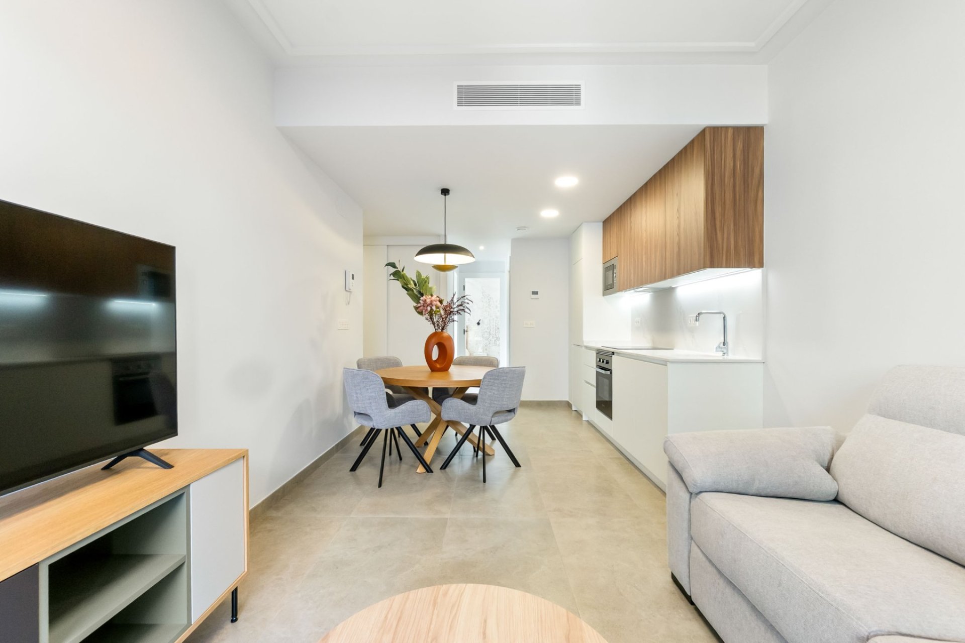 Reventa - Apartamento / Piso - Torrevieja - Playa del Cura