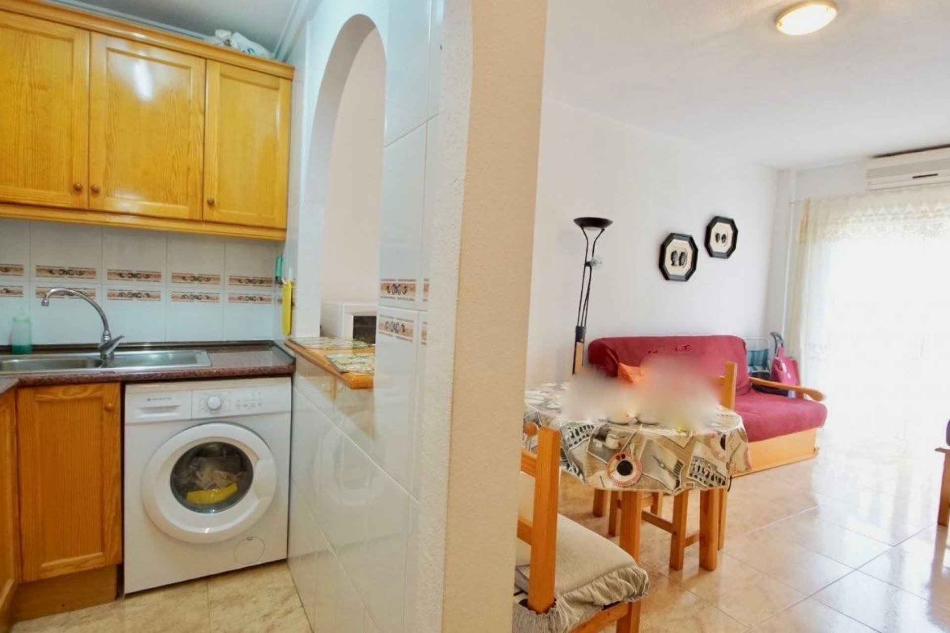 Reventa - Apartamento / Piso - Torrevieja - Playa del Cura