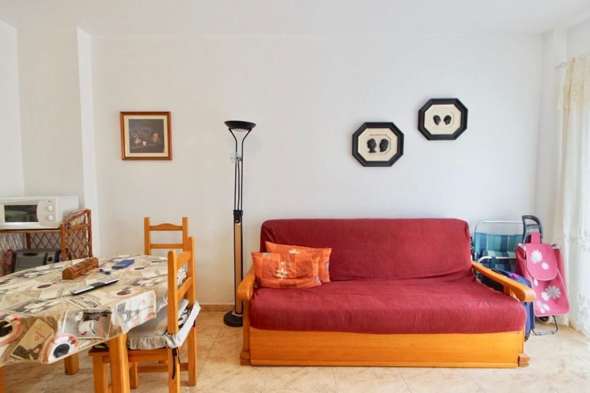 Reventa - Apartamento / Piso - Torrevieja - Playa del Cura