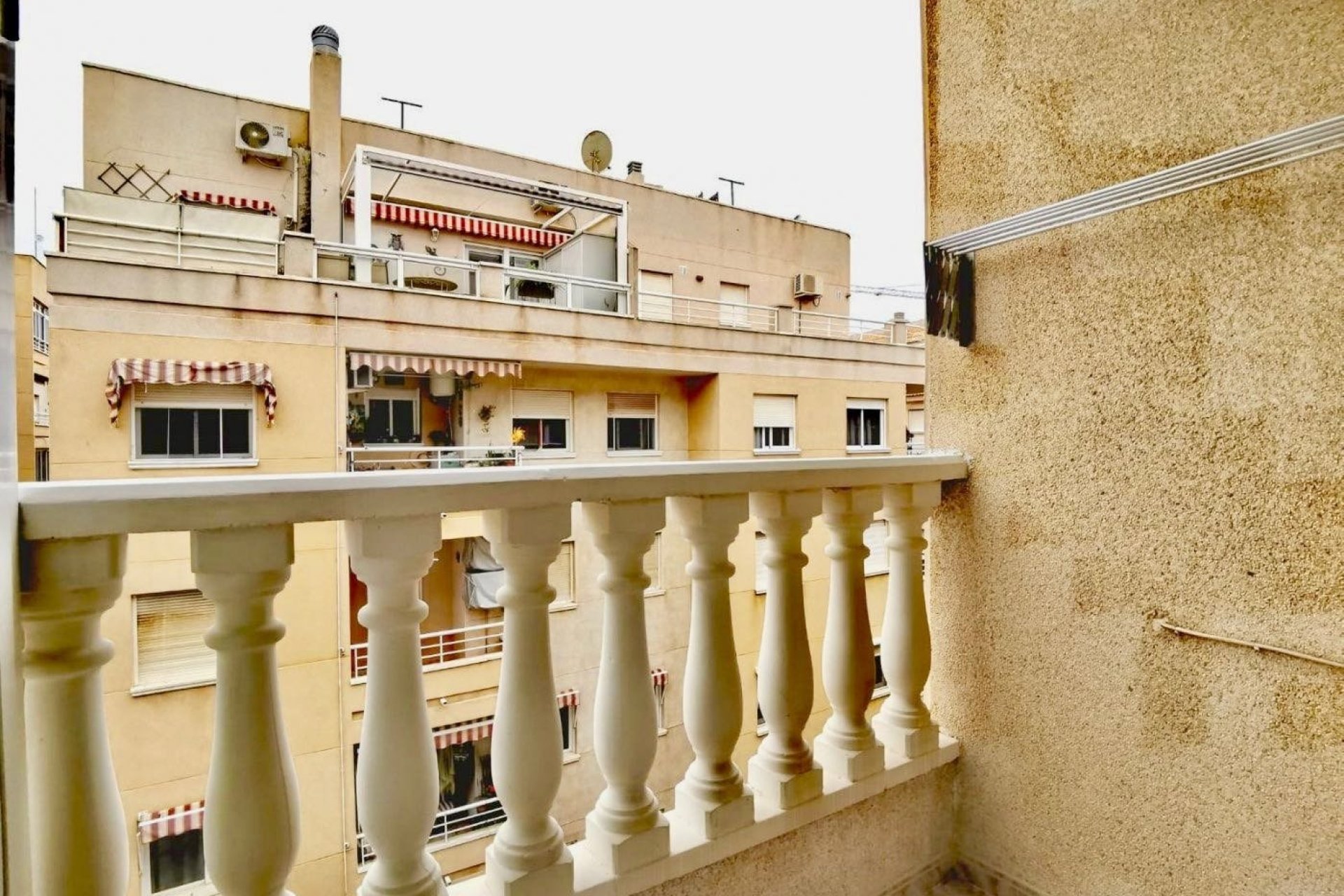 Reventa - Apartamento / Piso - Torrevieja - Playa del Cura