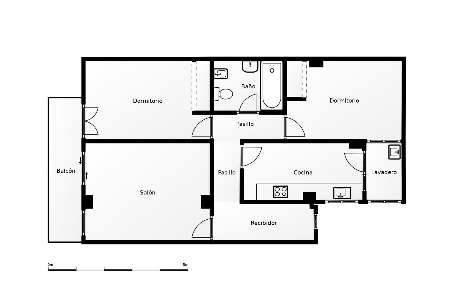 Reventa - Apartamento / Piso - Torrevieja - Playa del Cura