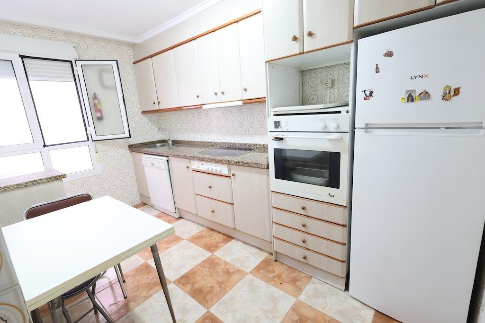Reventa - Apartamento / Piso - Torrevieja - Playa del Cura