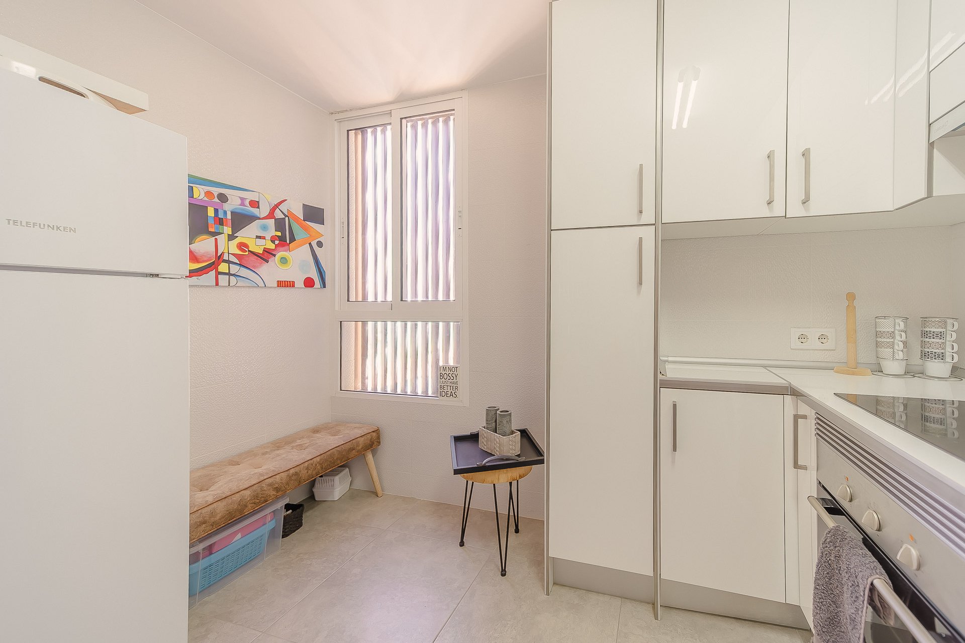 Reventa - Apartamento / Piso - Torrevieja - Playa del Cura
