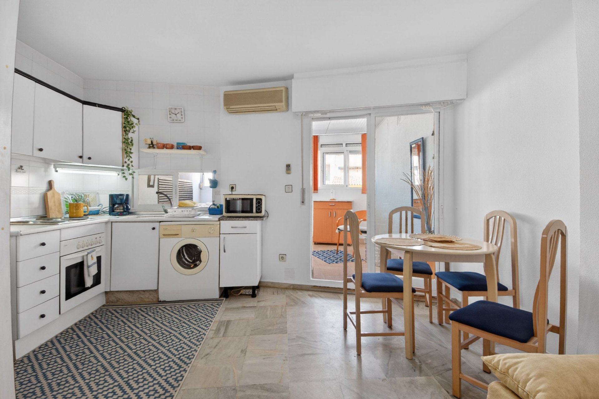 Reventa - Apartamento / Piso - Torrevieja - Playa del Cura