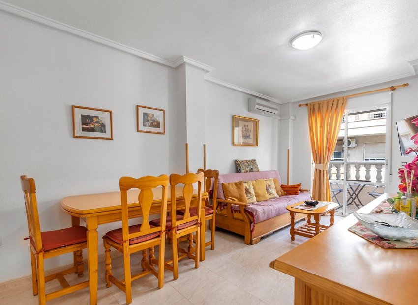 Reventa - Apartamento / Piso - Torrevieja - Playa del Cura