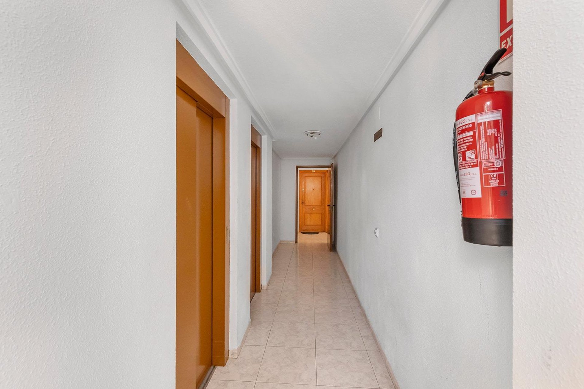 Reventa - Apartamento / Piso - Torrevieja - Playa del Cura