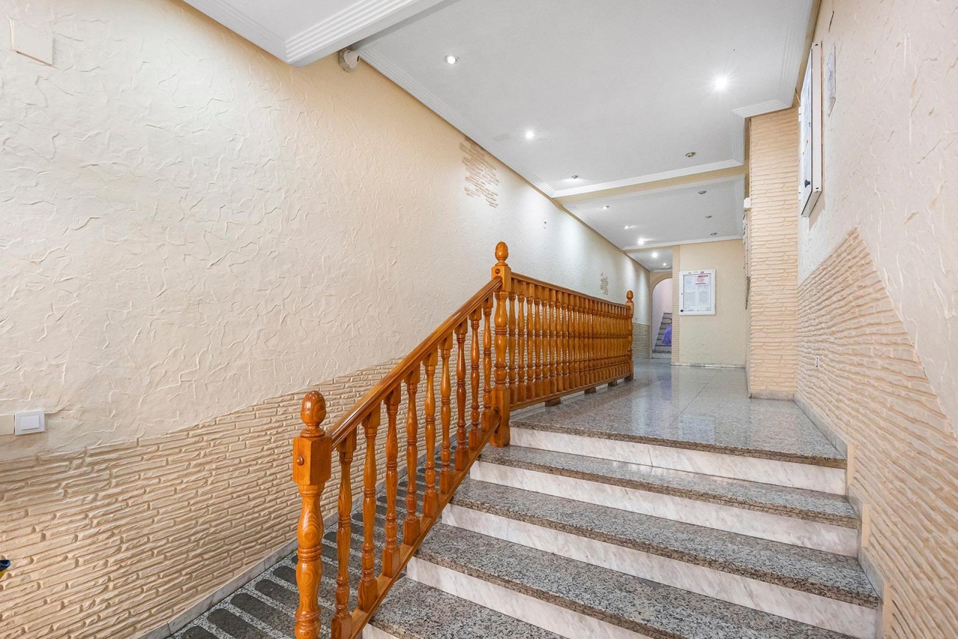 Reventa - Apartamento / Piso - Torrevieja - Playa del Cura