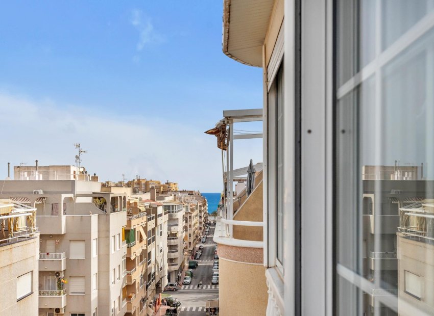 Reventa - Apartamento / Piso - Torrevieja - Playa del Cura