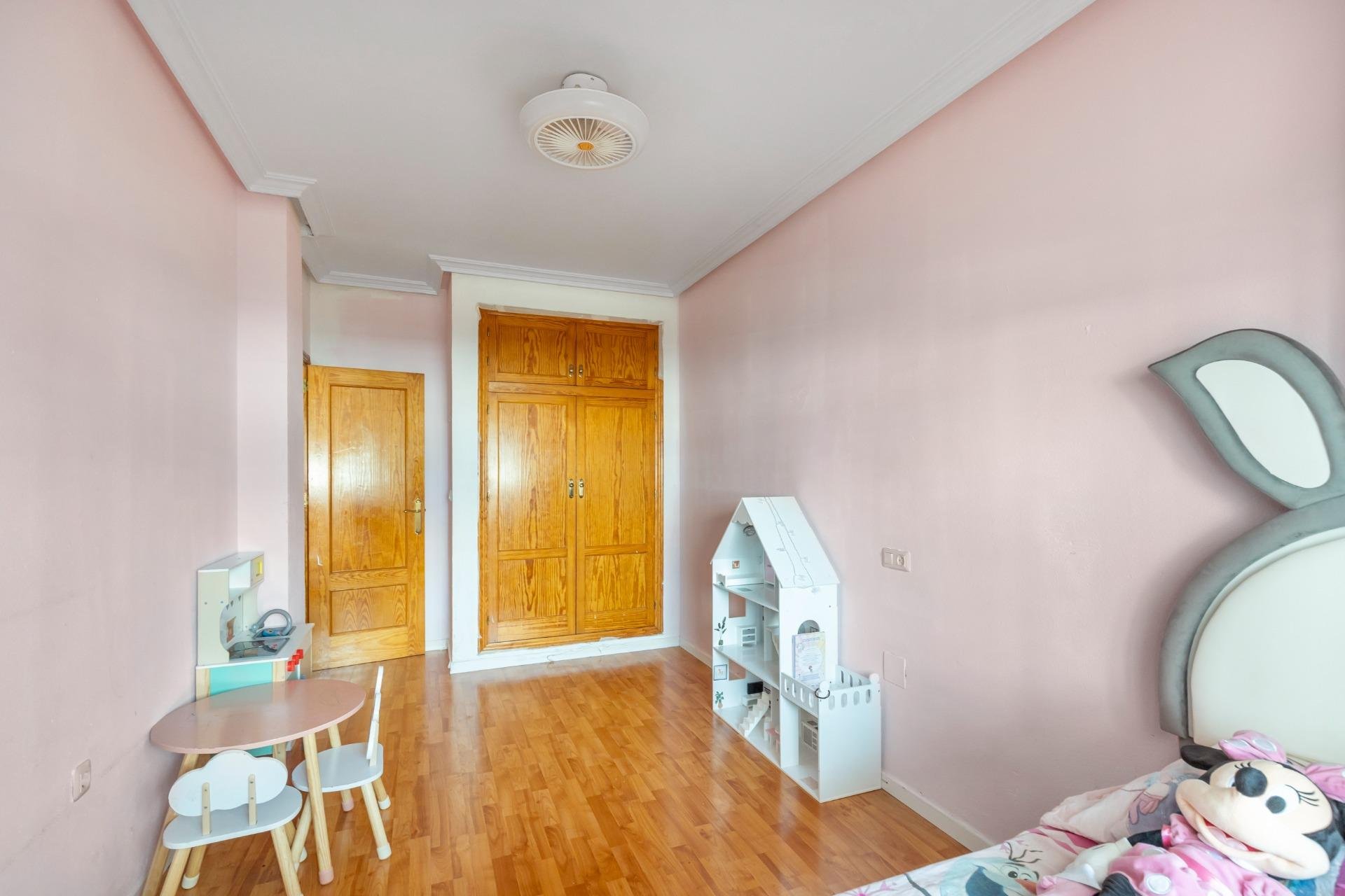 Reventa - Apartamento / Piso - Torrevieja - Playa del Cura