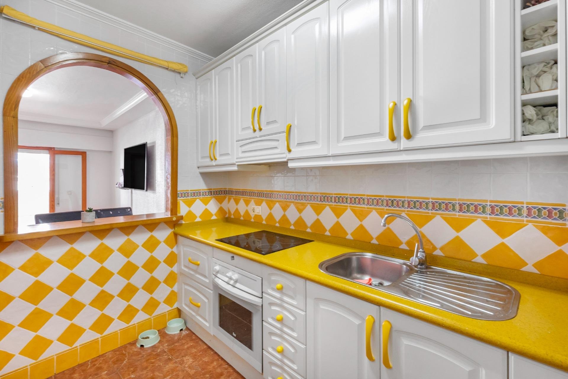 Reventa - Apartamento / Piso - Torrevieja - Playa del Cura