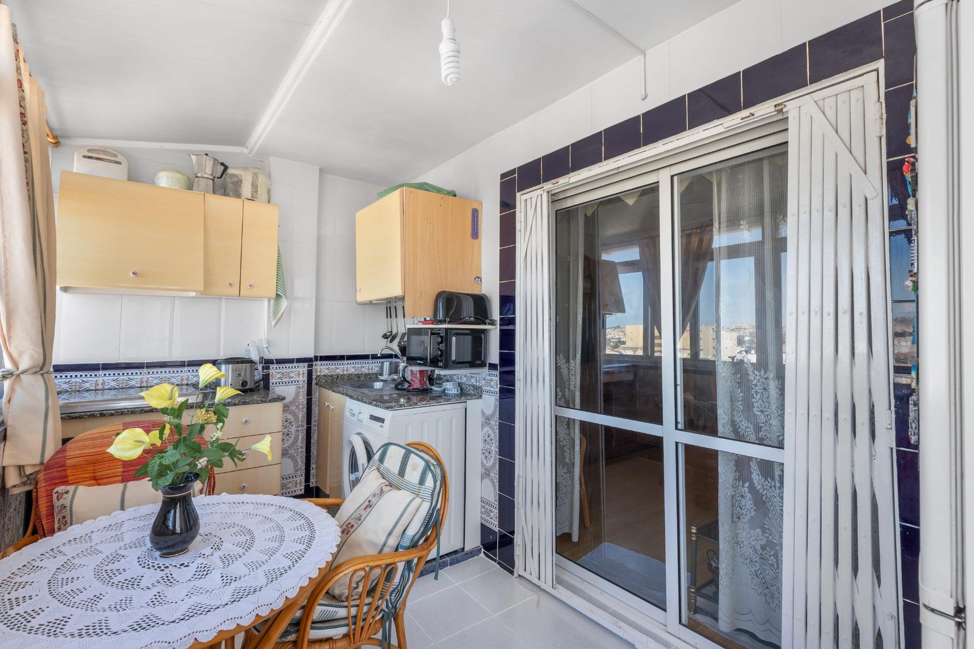 Reventa - Apartamento / Piso - Torrevieja - Playa del Cura