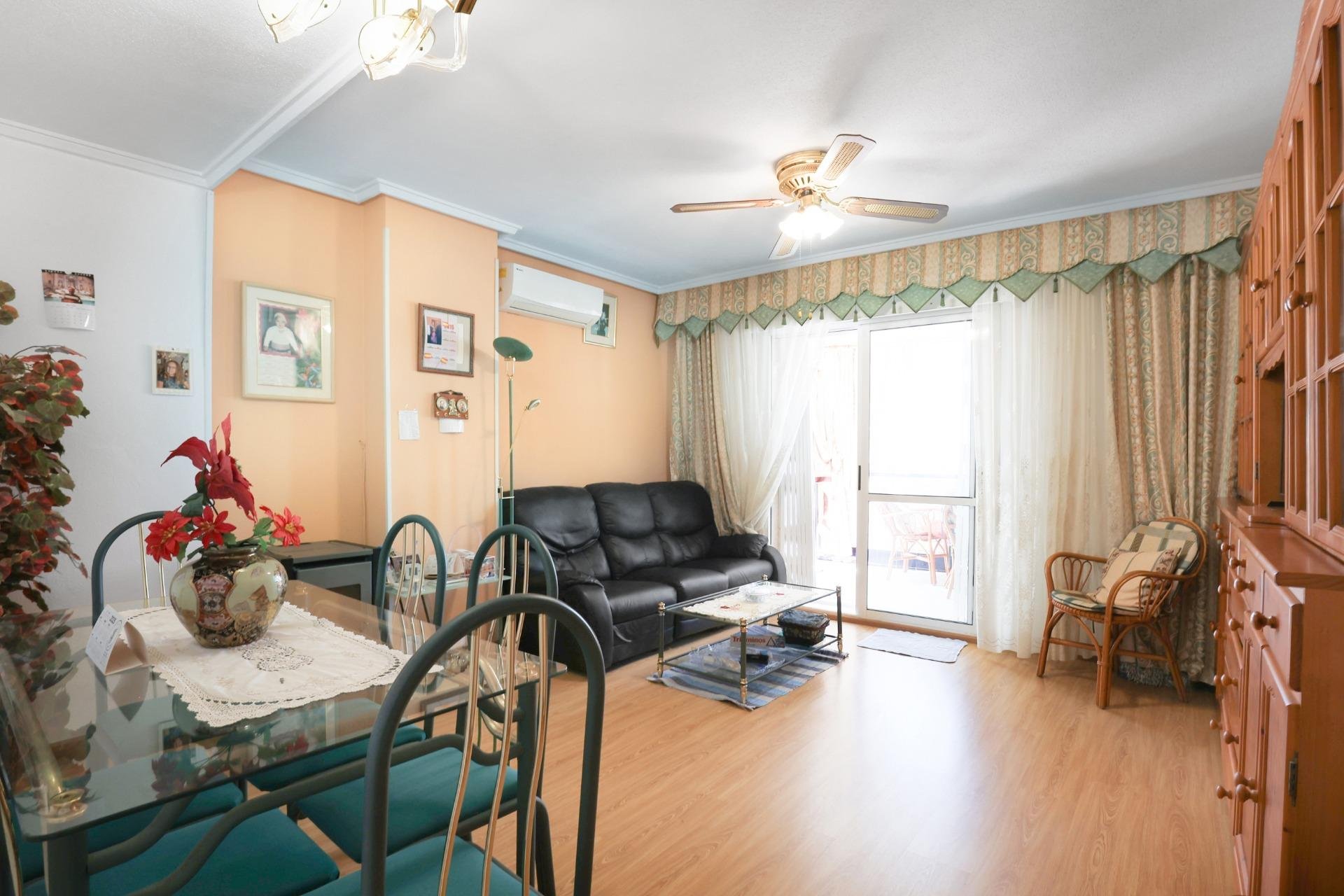 Reventa - Apartamento / Piso - Torrevieja - Playa del Cura