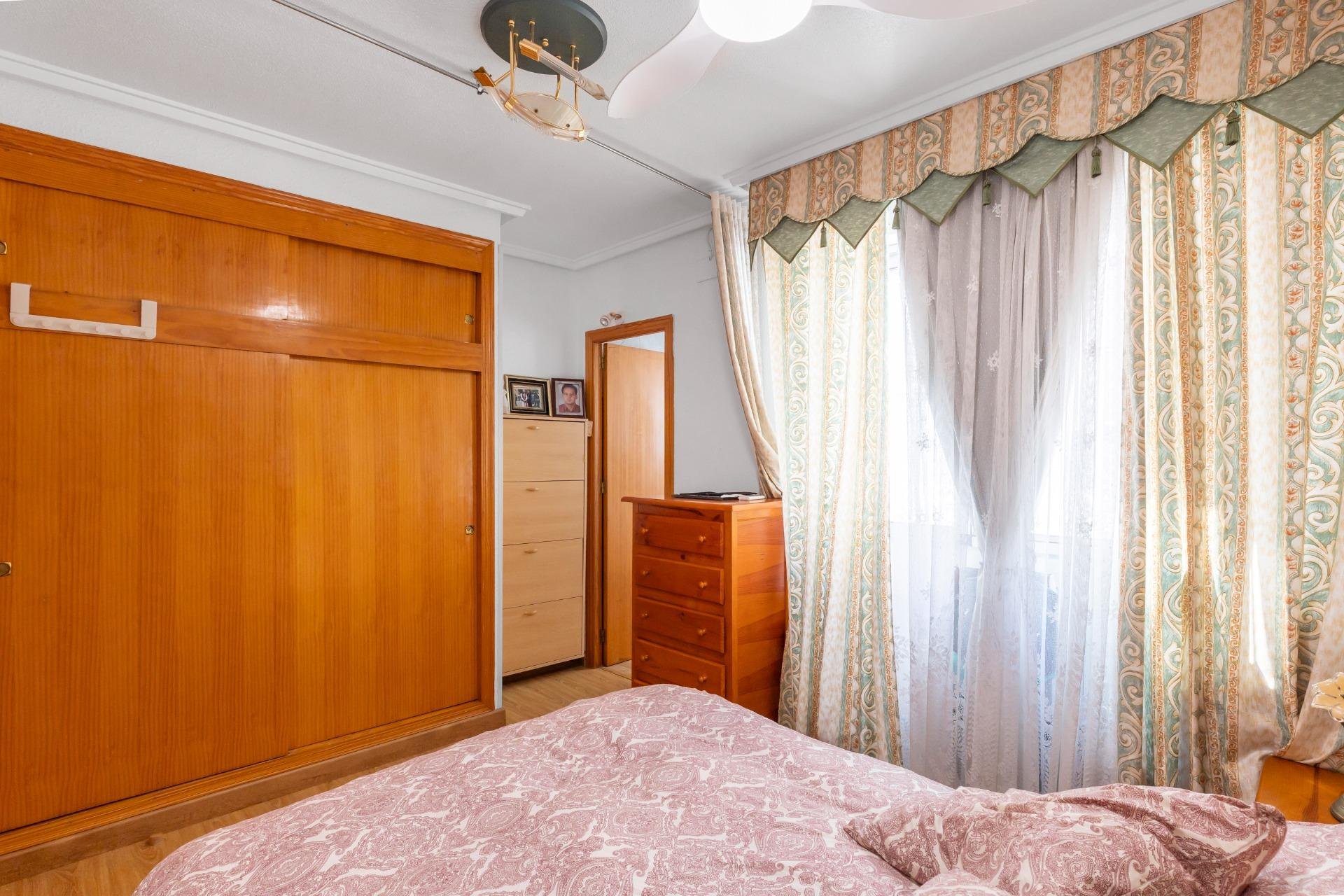 Reventa - Apartamento / Piso - Torrevieja - Playa del Cura