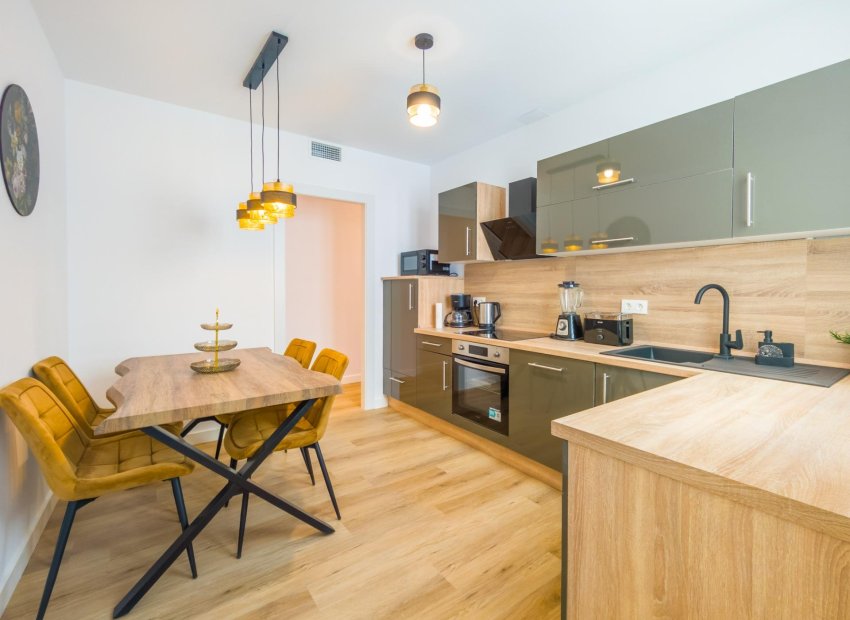 Reventa - Apartamento / Piso - Torrevieja - Playa del Cura