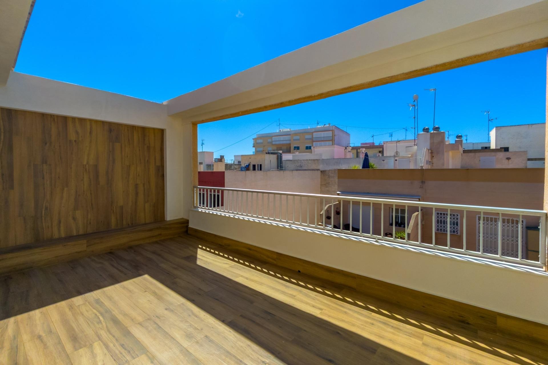 Reventa - Apartamento / Piso - Torrevieja - Playa del Cura