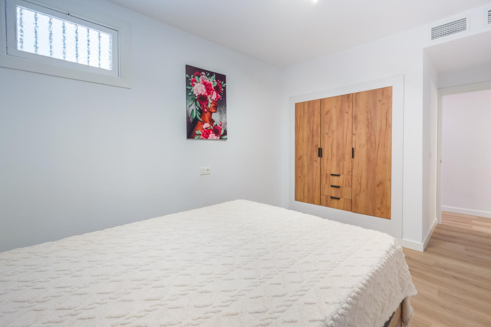 Reventa - Apartamento / Piso - Torrevieja - Playa del Cura