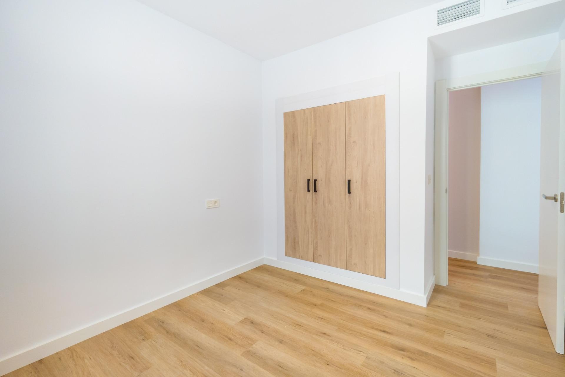 Reventa - Apartamento / Piso - Torrevieja - Playa del Cura