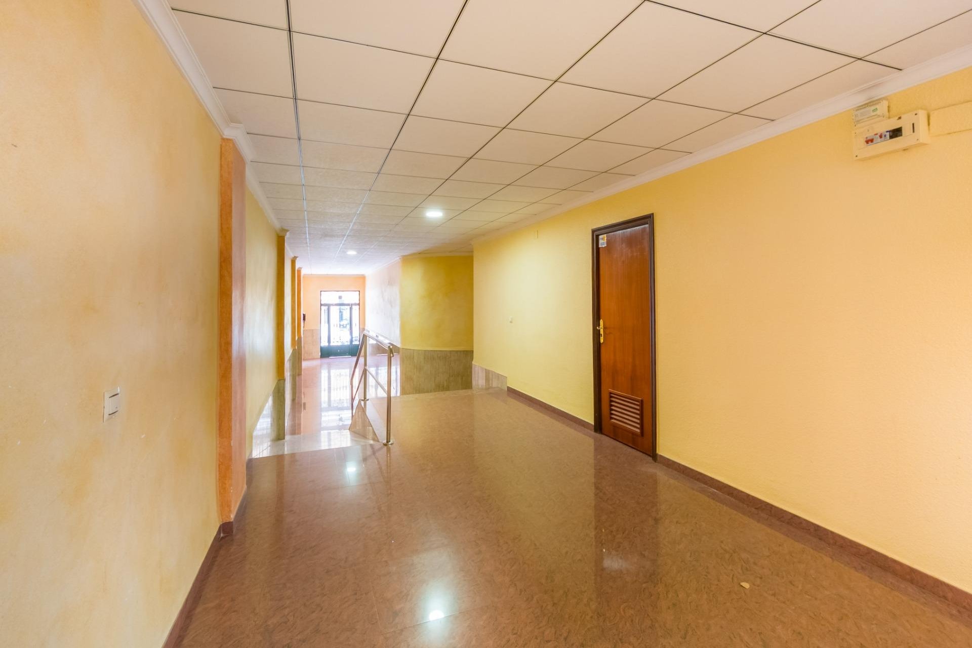 Reventa - Apartamento / Piso - Torrevieja - Playa del Cura