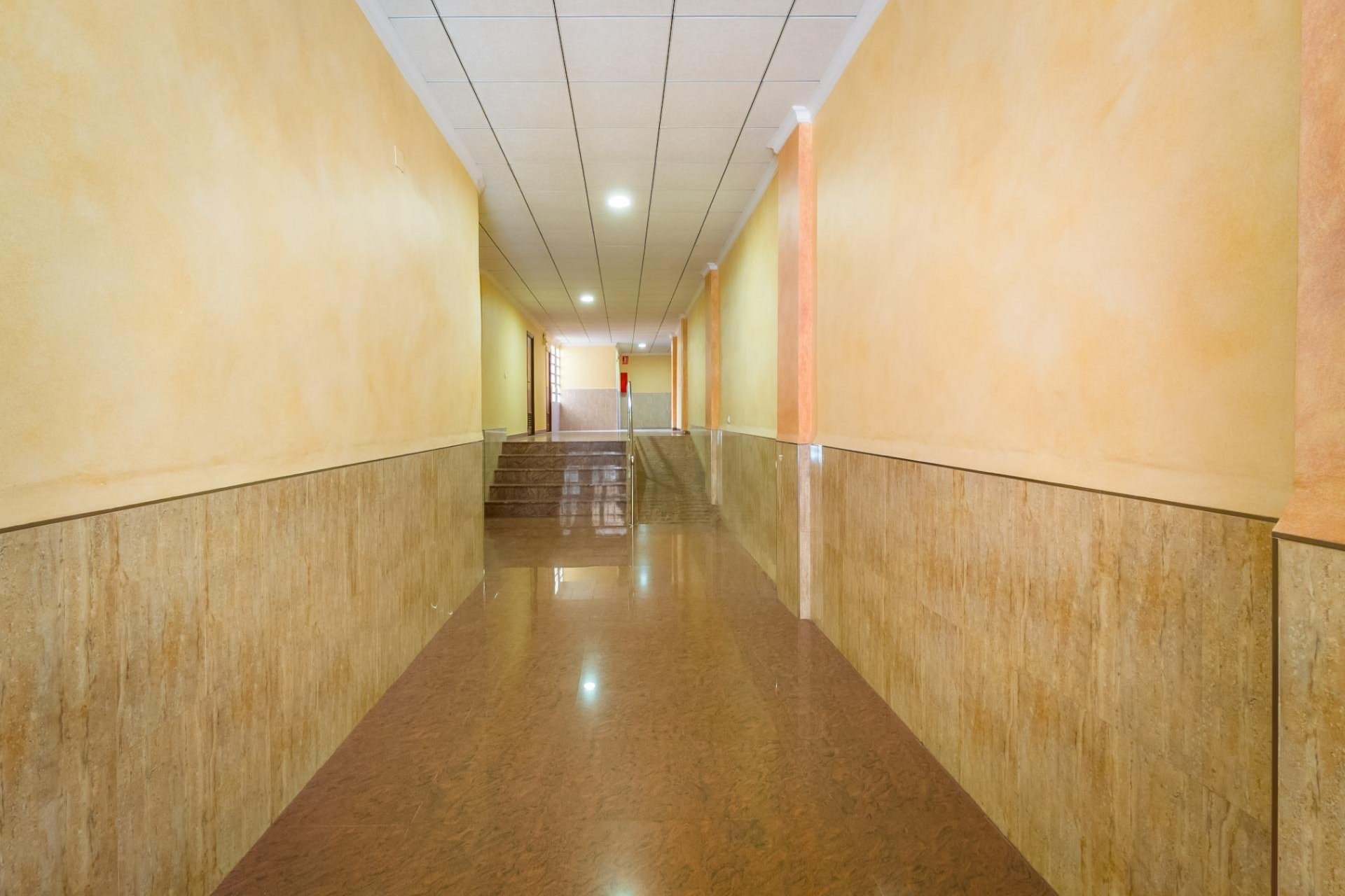 Reventa - Apartamento / Piso - Torrevieja - Playa del Cura