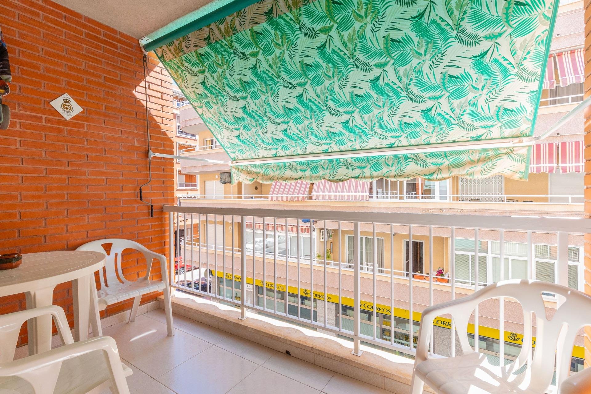 Reventa - Apartamento / Piso - Torrevieja - Playa del Cura
