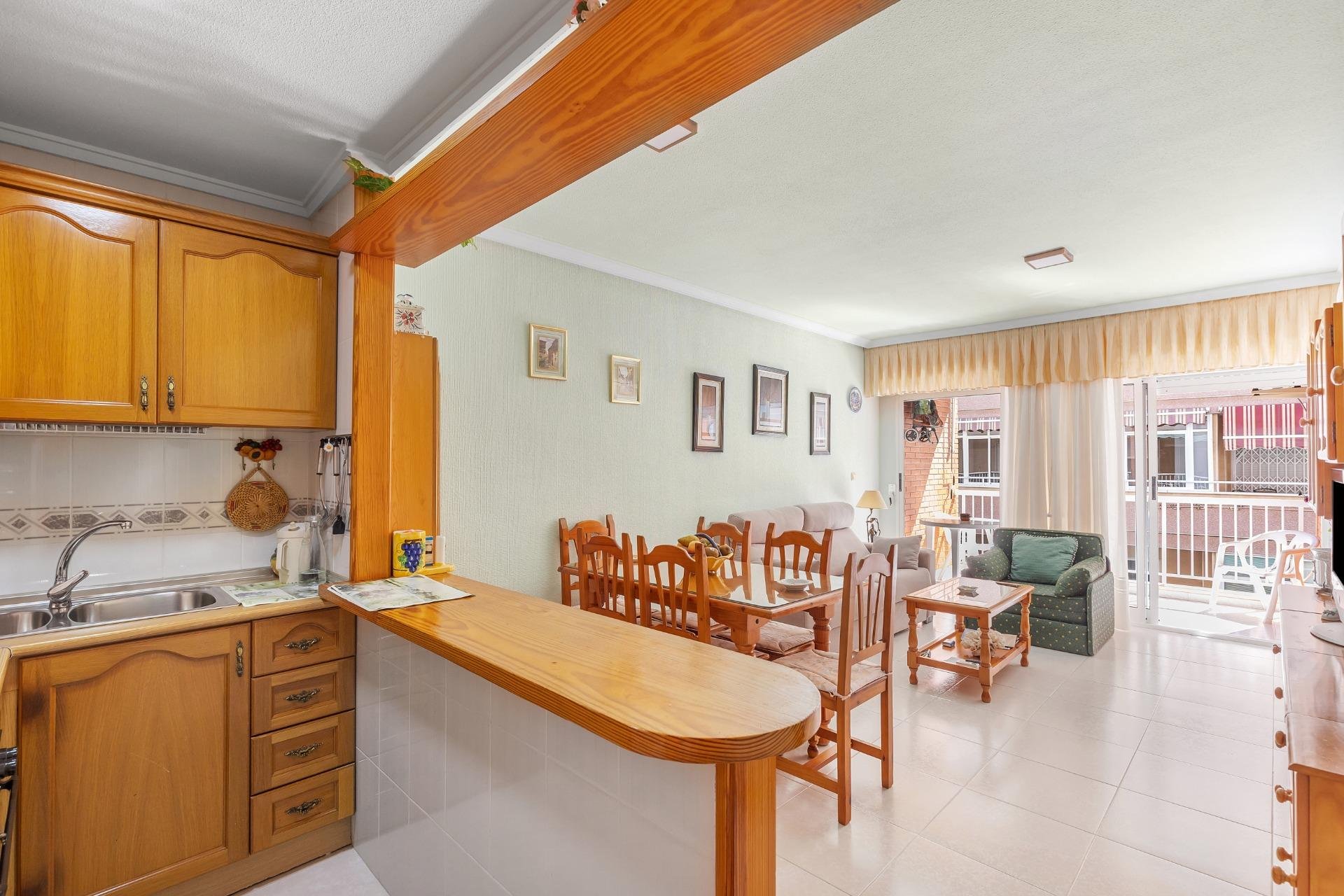 Reventa - Apartamento / Piso - Torrevieja - Playa del Cura