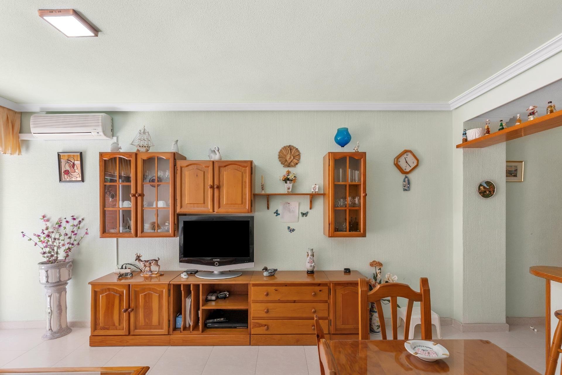 Reventa - Apartamento / Piso - Torrevieja - Playa del Cura