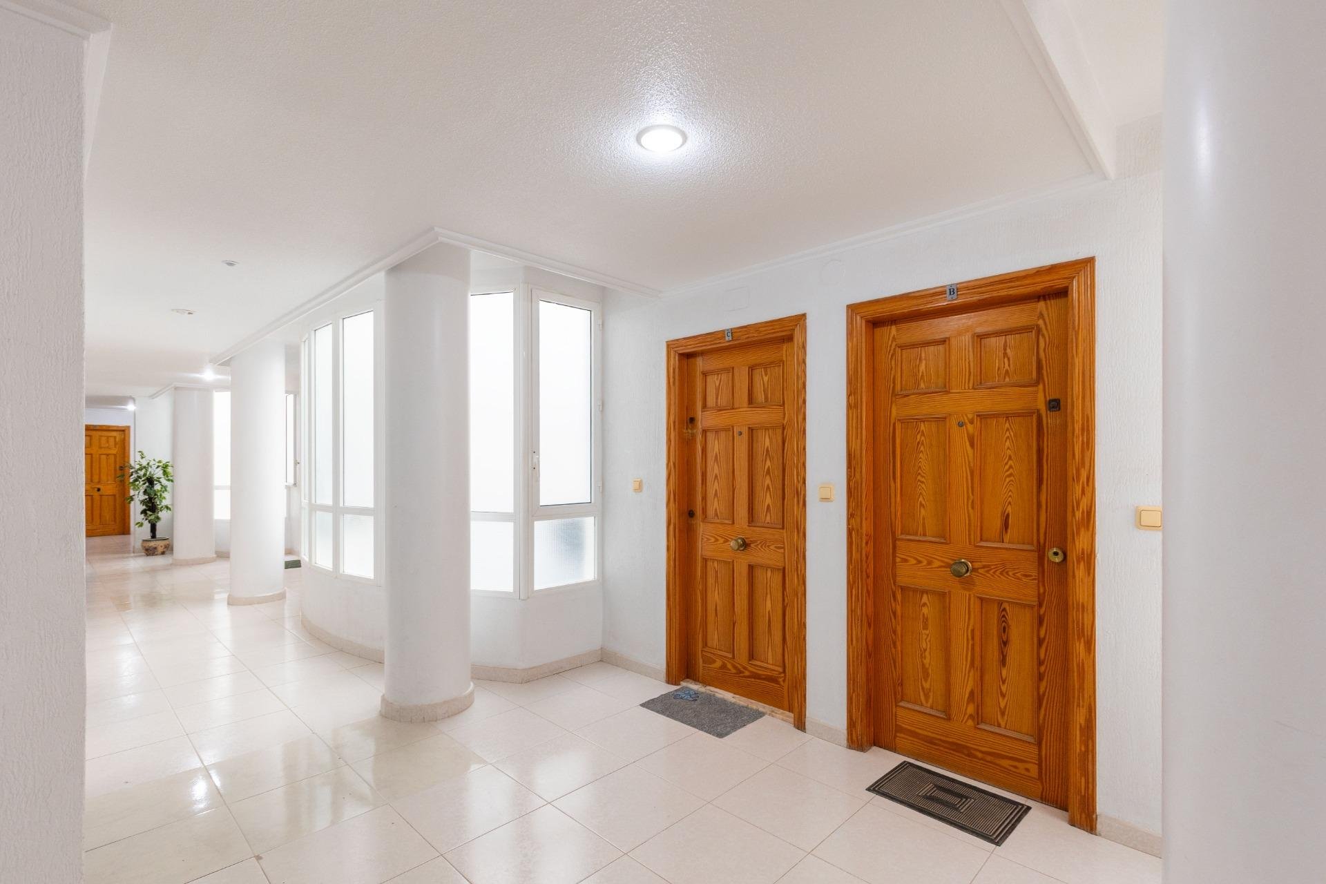 Reventa - Apartamento / Piso - Torrevieja - Playa del Cura