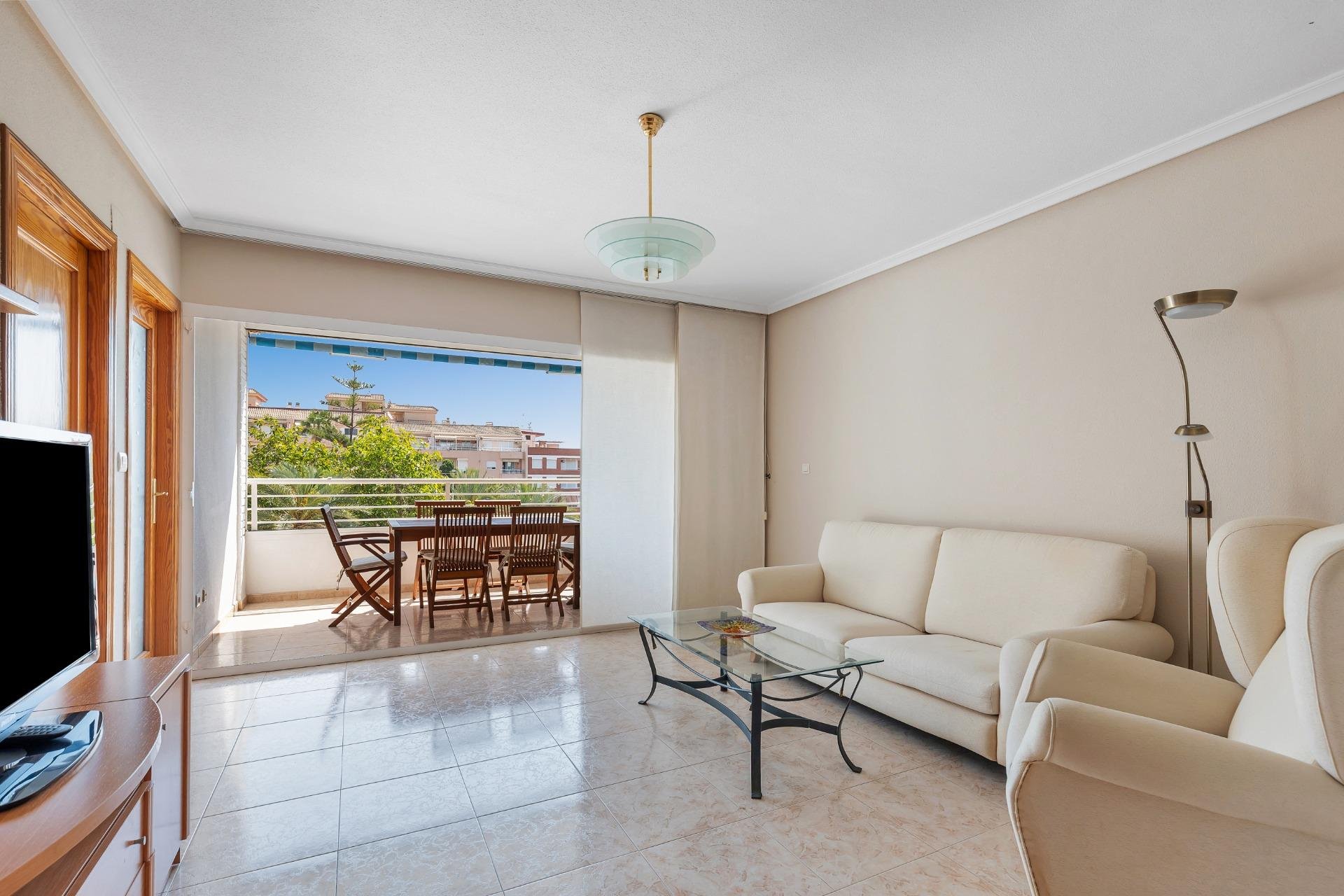Reventa - Apartamento / Piso - Torrevieja - Playa del Cura