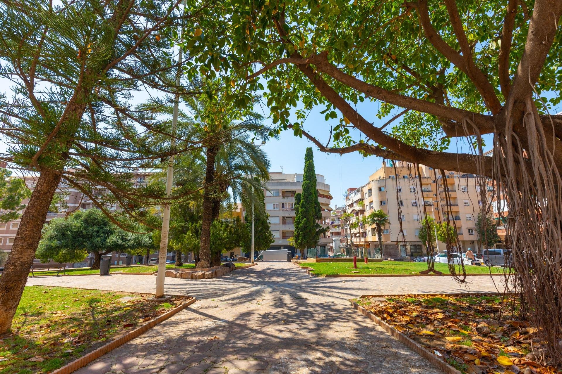 Reventa - Apartamento / Piso - Torrevieja - Playa del Cura