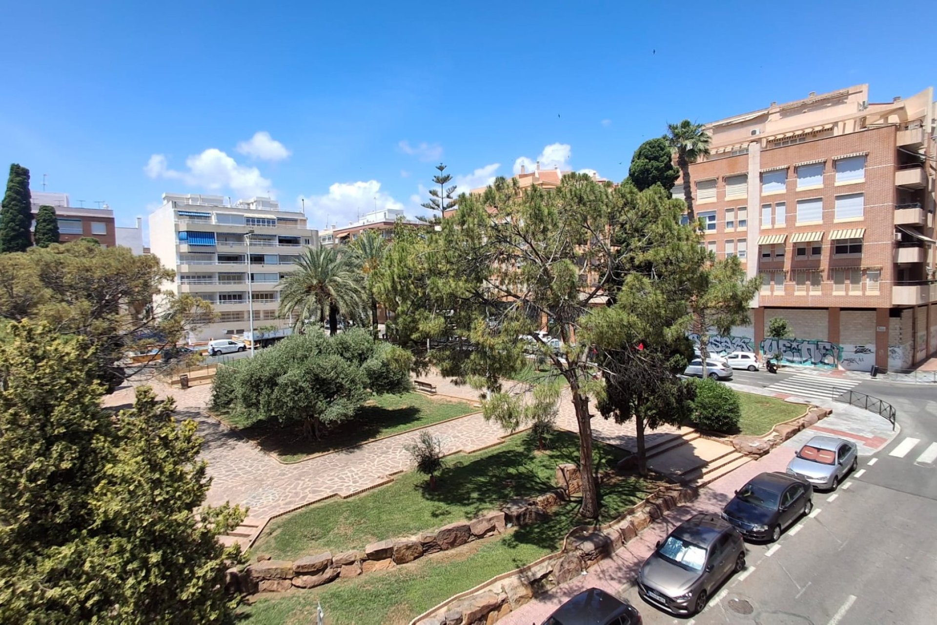 Reventa - Apartamento / Piso - Torrevieja - Playa del Cura