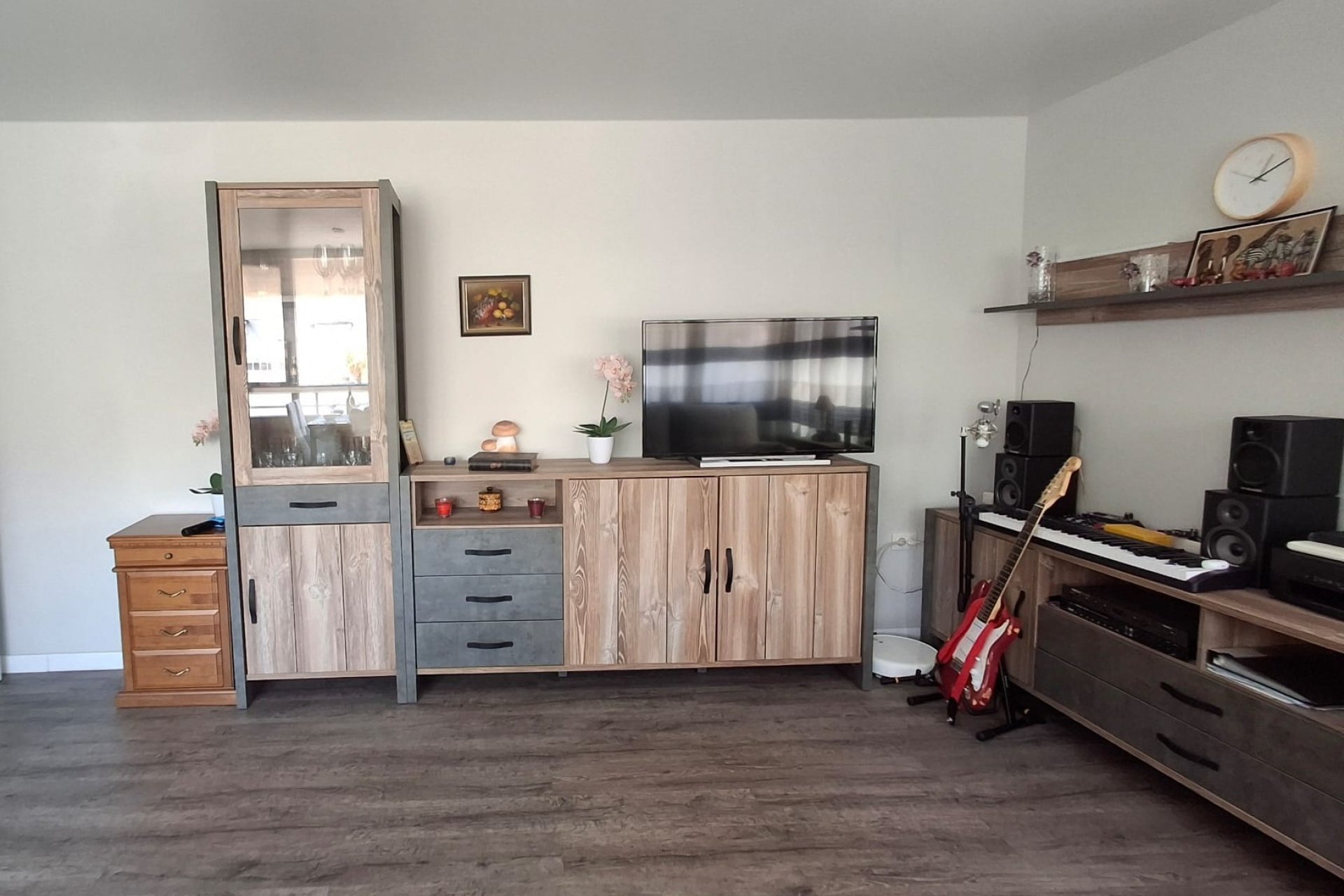 Reventa - Apartamento / Piso - Torrevieja - Playa del Cura