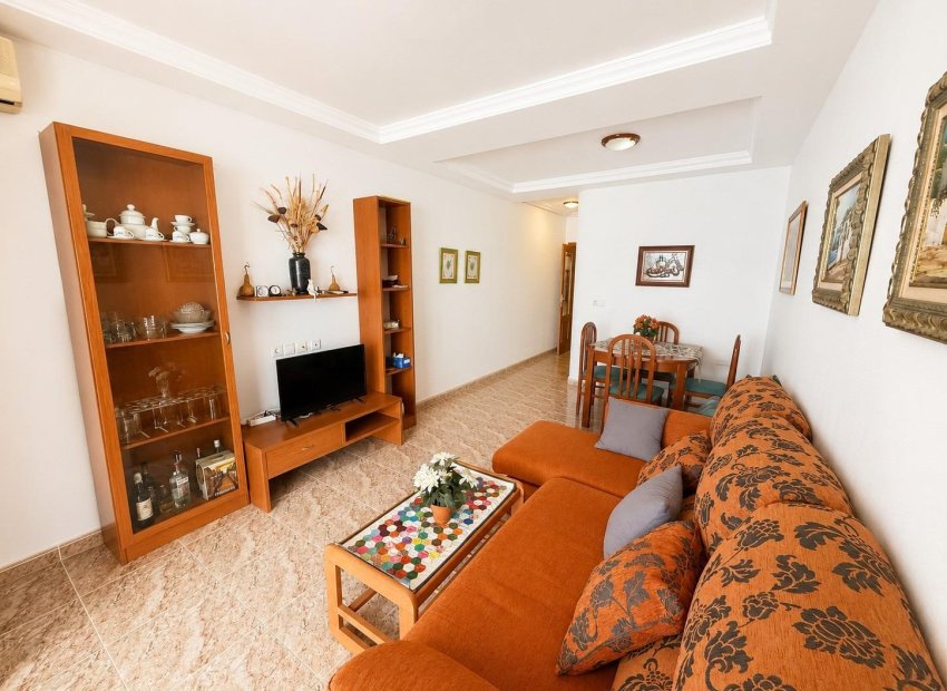Reventa - Apartamento / Piso - Torrevieja - Playa del Cura