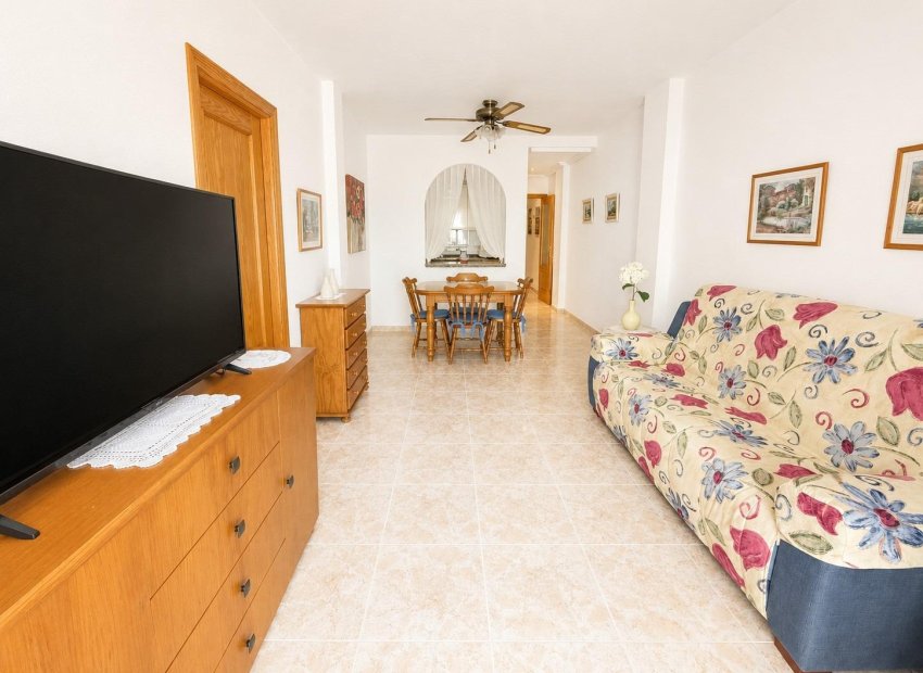 Reventa - Apartamento / Piso - Torrevieja - Playa del Cura