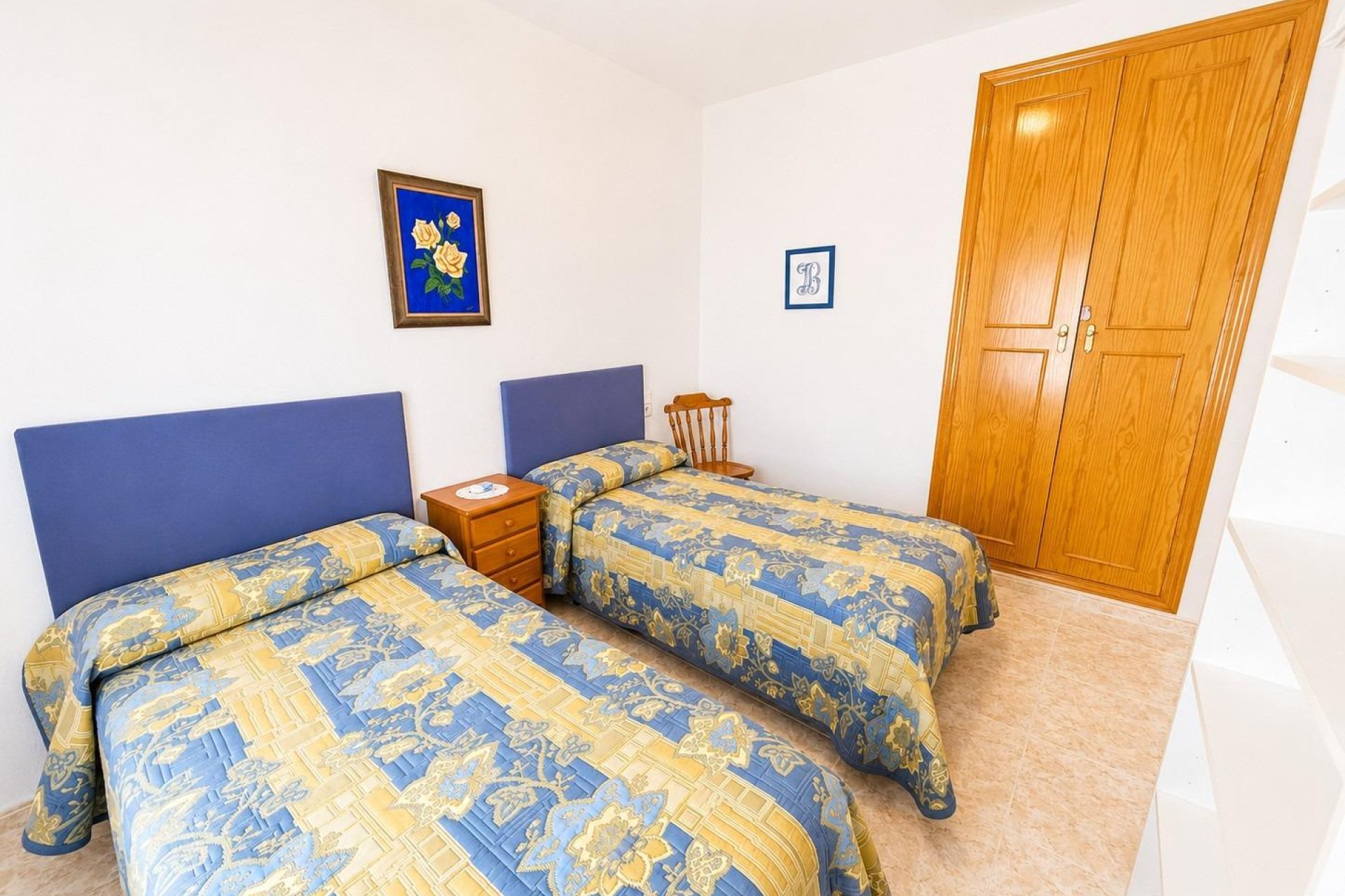 Reventa - Apartamento / Piso - Torrevieja - Playa del Cura