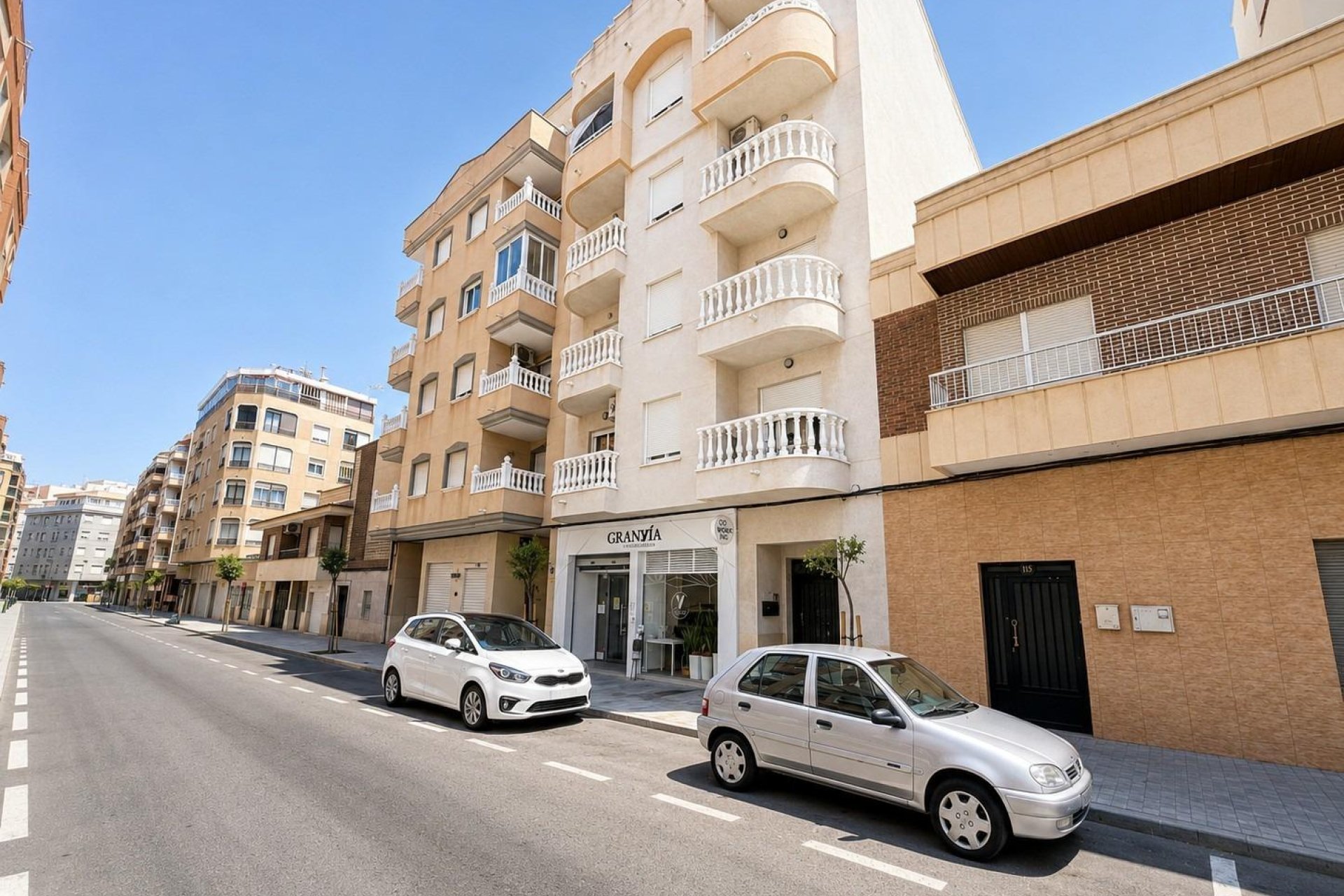 Reventa - Apartamento / Piso - Torrevieja - Playa del Cura