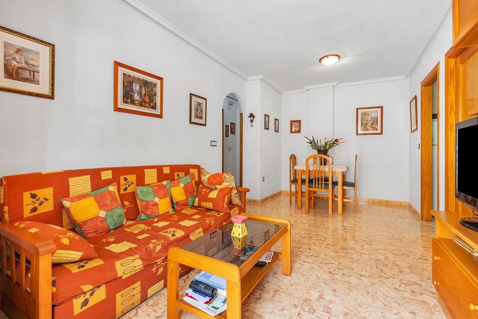 Reventa - Apartamento / Piso - Torrevieja - Playa del Cura