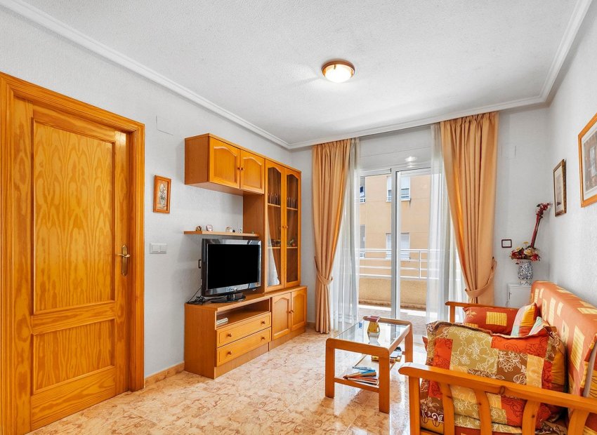 Reventa - Apartamento / Piso - Torrevieja - Playa del Cura