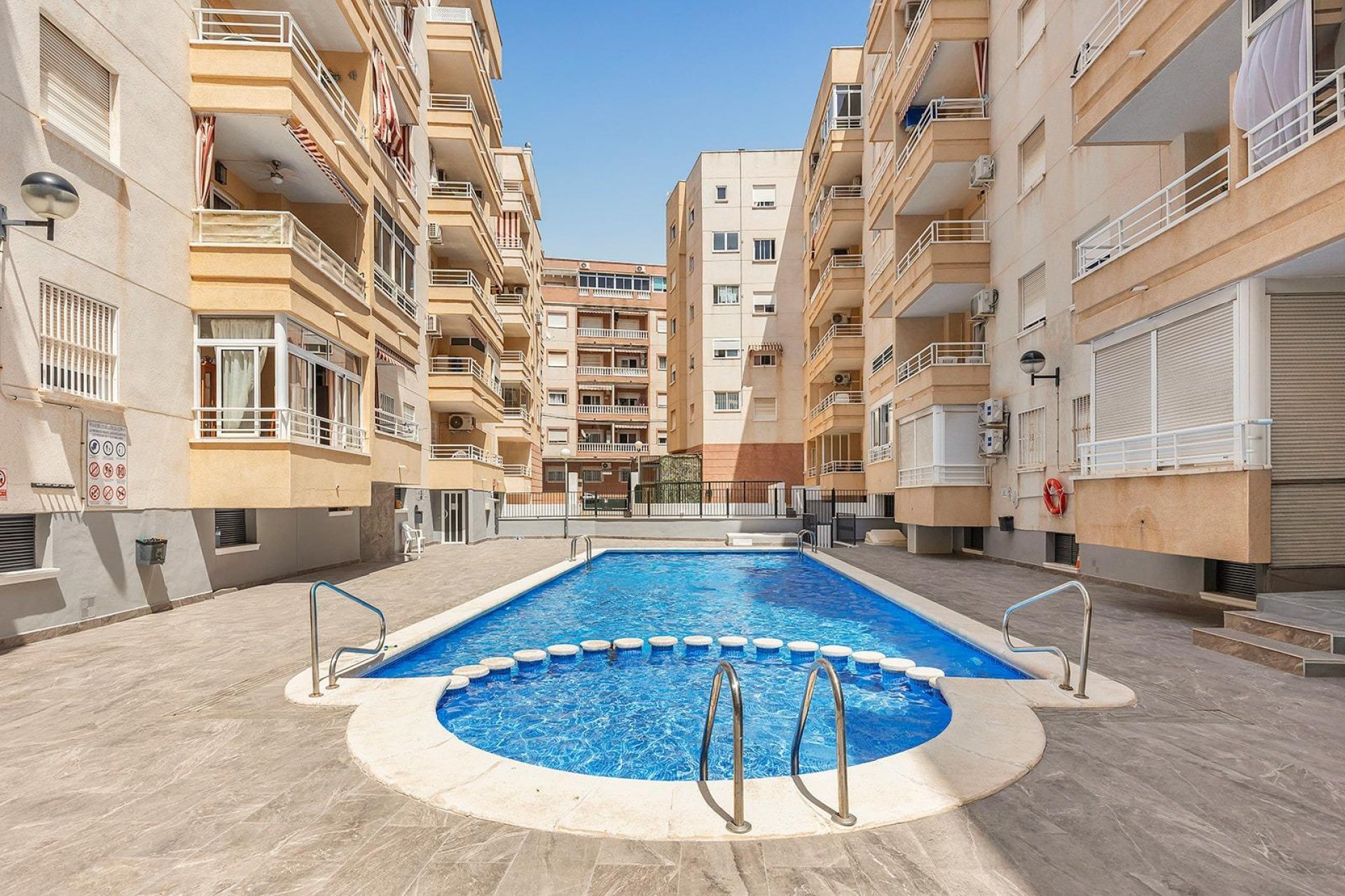 Reventa - Apartamento / Piso - Torrevieja - Playa del Cura