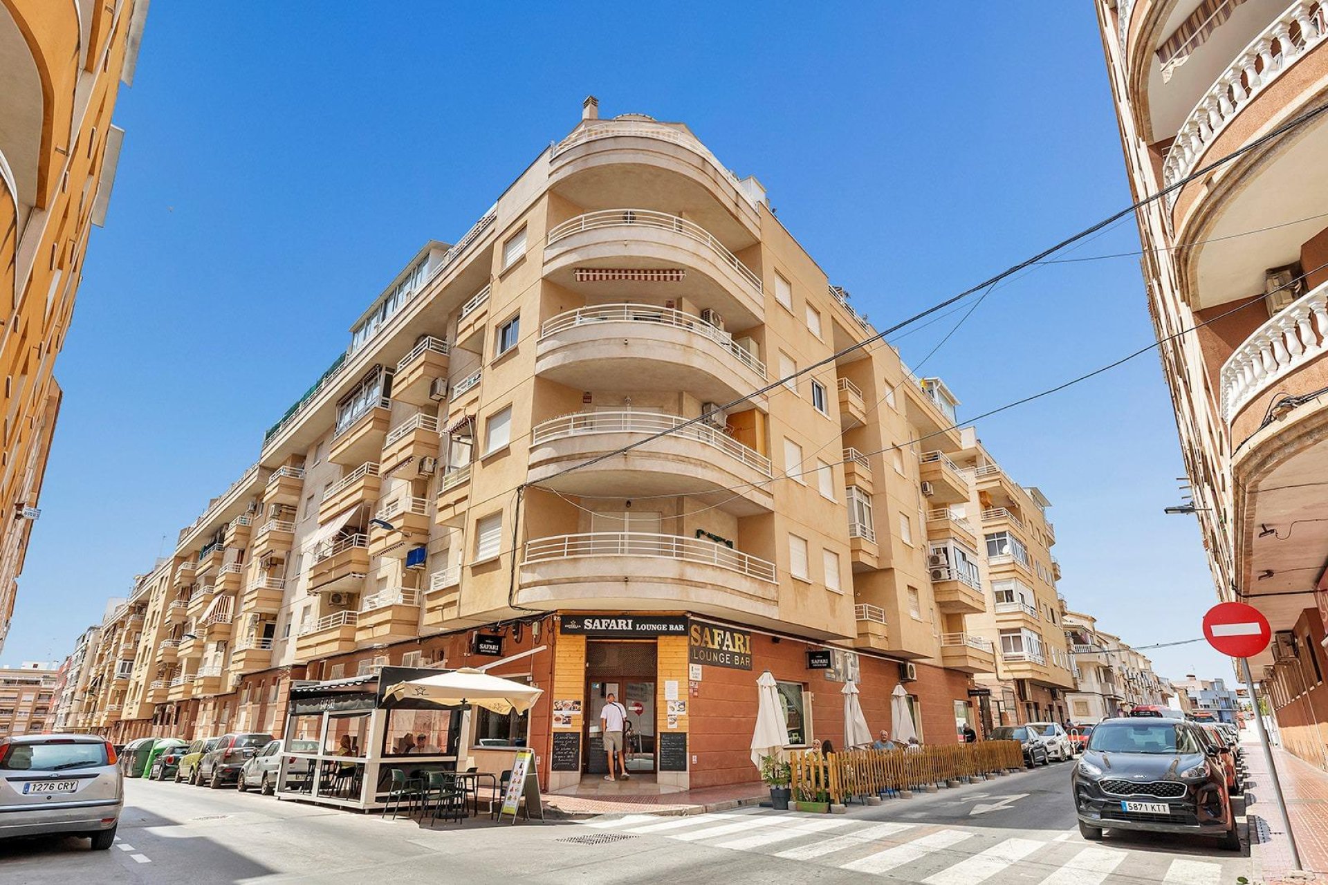 Reventa - Apartamento / Piso - Torrevieja - Playa del Cura
