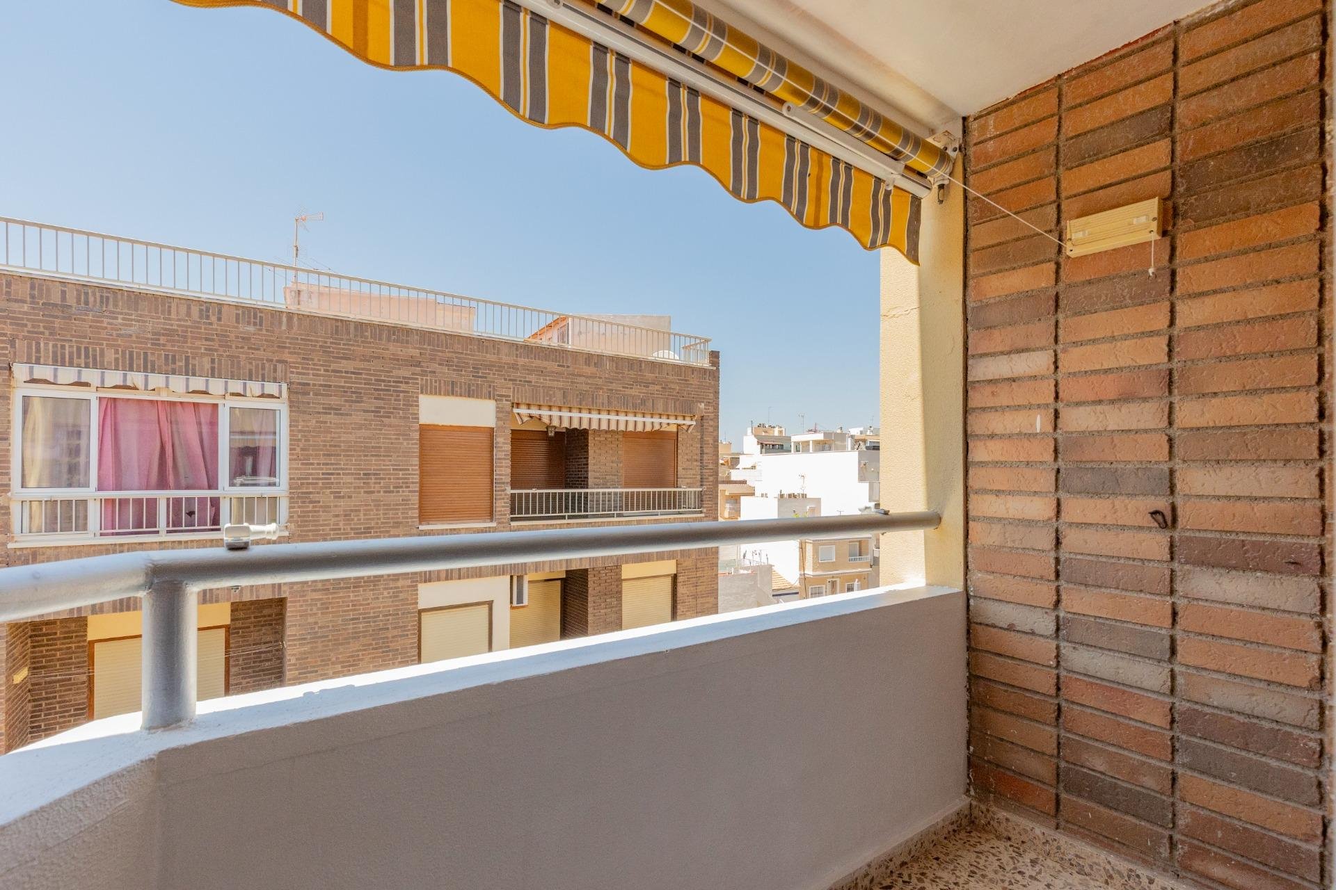 Reventa - Apartamento / Piso - Torrevieja - Playa del Cura