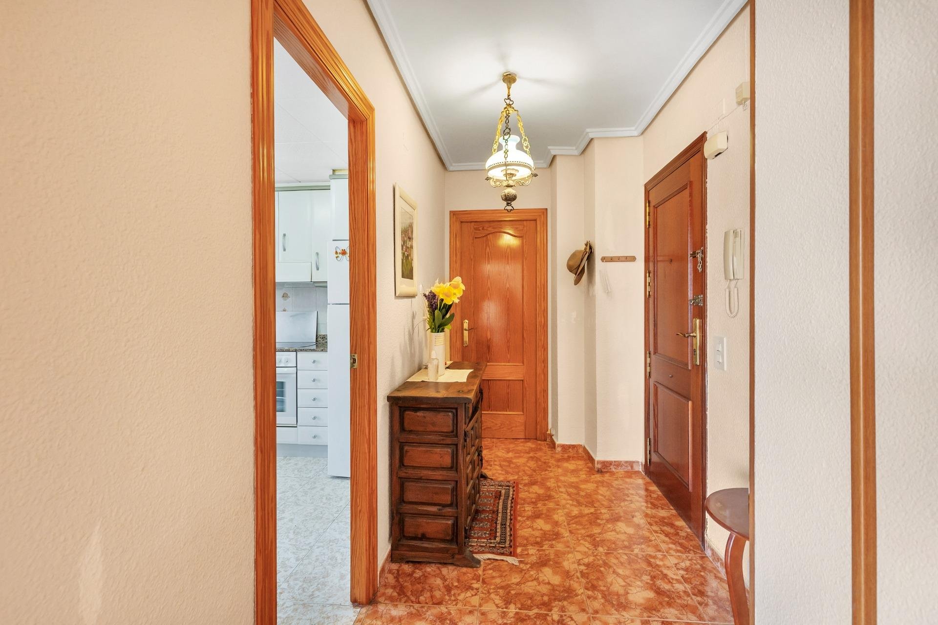 Reventa - Apartamento / Piso - Torrevieja - Playa del Cura