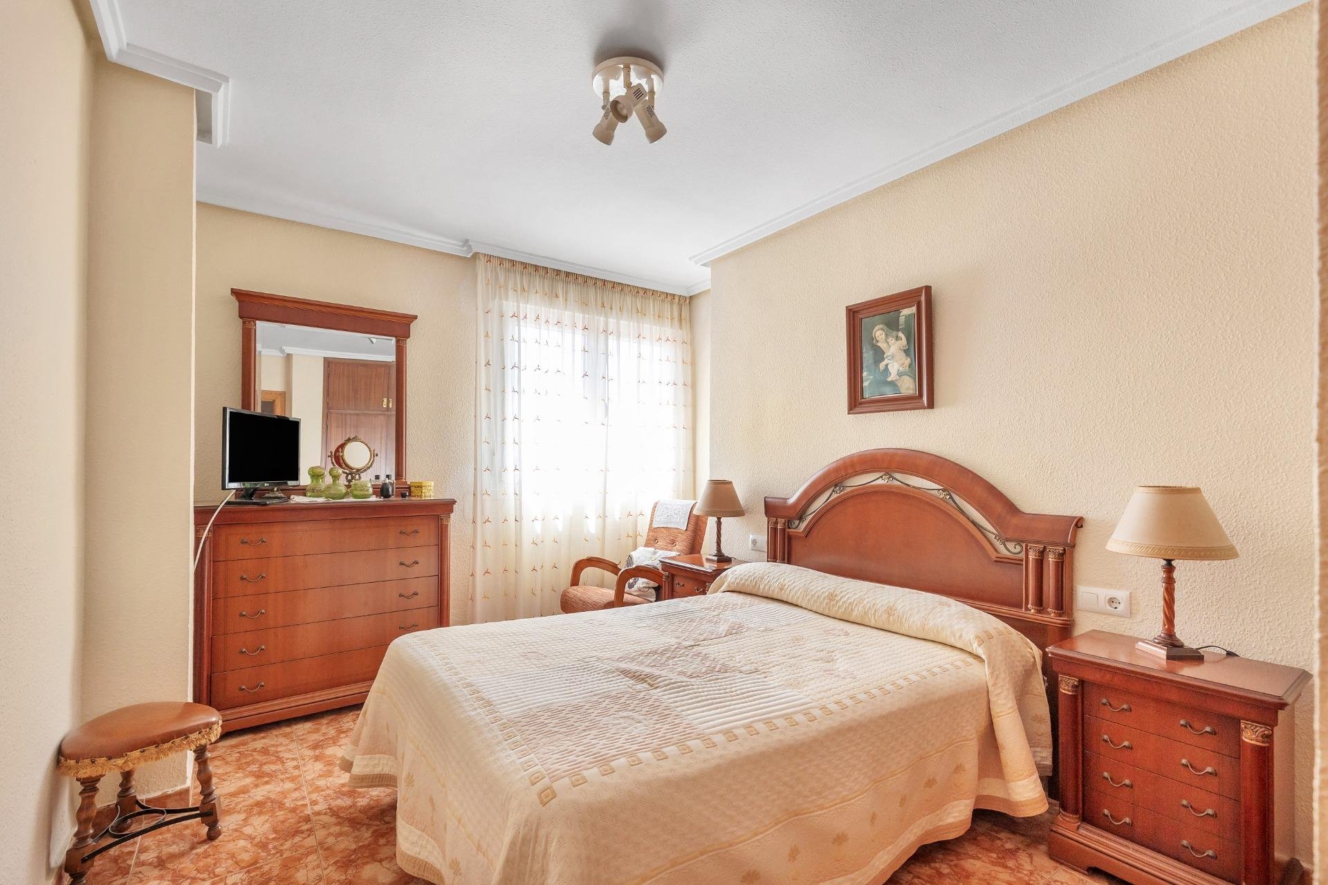 Reventa - Apartamento / Piso - Torrevieja - Playa del Cura