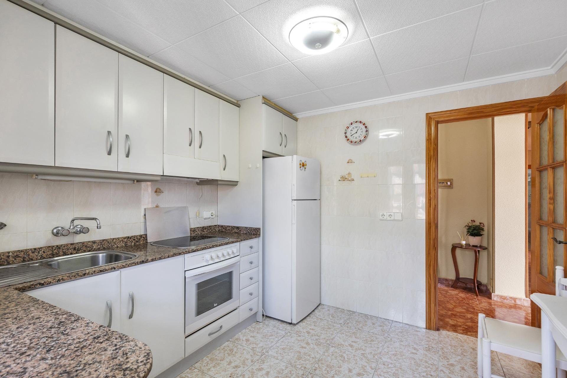 Reventa - Apartamento / Piso - Torrevieja - Playa del Cura